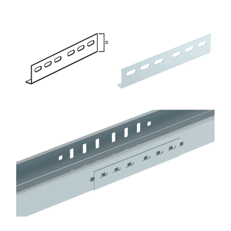 Cable Trucking Connector